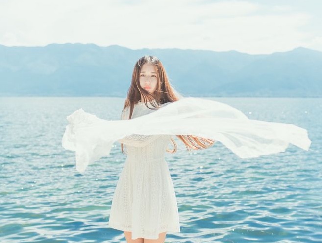 我想找对象想象着对象的模样，突然觉得好难怎么办？