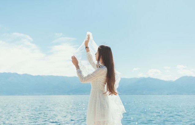 我想找对象想象着对象的模样，突然觉得好难怎么办？